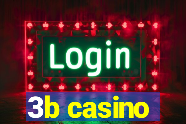 3b casino